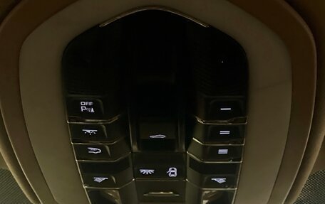 Porsche Cayenne III, 2011 год, 3 100 000 рублей, 29 фотография