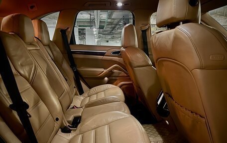 Porsche Cayenne III, 2011 год, 3 100 000 рублей, 31 фотография