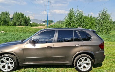 BMW X5, 2012 год, 2 100 000 рублей, 5 фотография
