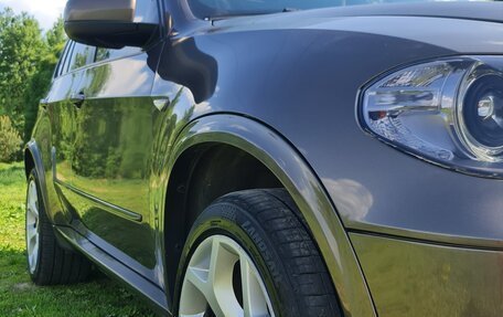 BMW X5, 2012 год, 2 100 000 рублей, 3 фотография