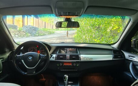 BMW X5, 2012 год, 2 100 000 рублей, 9 фотография