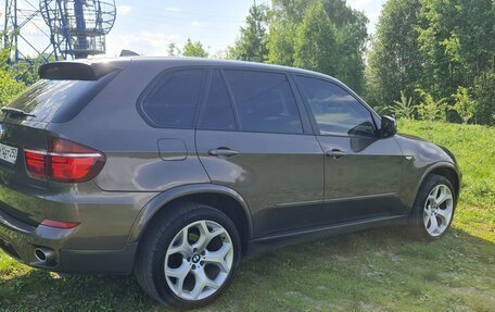 BMW X5, 2012 год, 2 100 000 рублей, 6 фотография