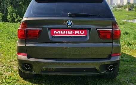 BMW X5, 2012 год, 2 100 000 рублей, 7 фотография