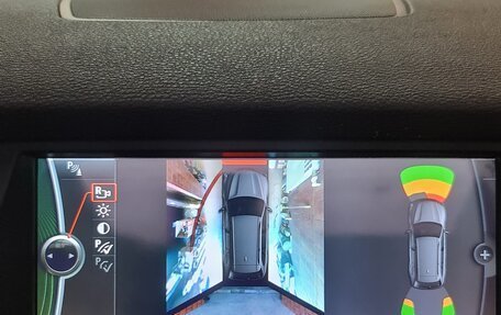 BMW X5, 2012 год, 2 100 000 рублей, 16 фотография