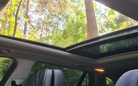 BMW X5, 2012 год, 2 100 000 рублей, 20 фотография