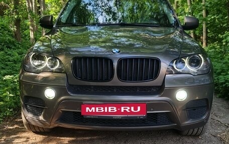 BMW X5, 2012 год, 2 100 000 рублей, 10 фотография