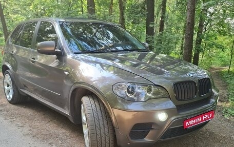 BMW X5, 2012 год, 2 100 000 рублей, 13 фотография