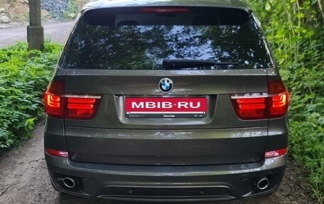 BMW X5, 2012 год, 2 100 000 рублей, 11 фотография