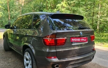 BMW X5, 2012 год, 2 100 000 рублей, 12 фотография