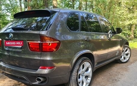 BMW X5, 2012 год, 2 100 000 рублей, 14 фотография