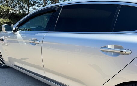KIA Quoris I, 2014 год, 1 450 000 рублей, 6 фотография