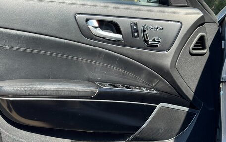 KIA Quoris I, 2014 год, 1 450 000 рублей, 8 фотография