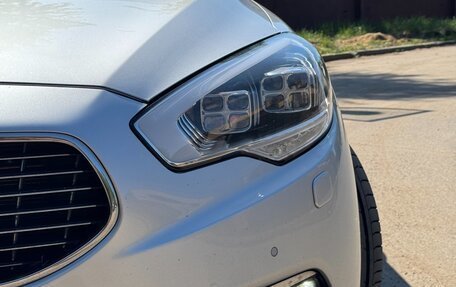 KIA Quoris I, 2014 год, 1 450 000 рублей, 7 фотография