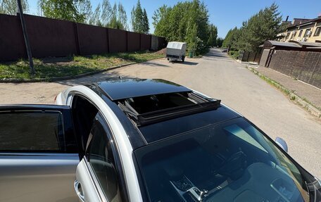 KIA Quoris I, 2014 год, 1 450 000 рублей, 15 фотография
