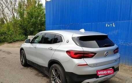 BMW X2, 2020 год, 2 350 000 рублей, 3 фотография
