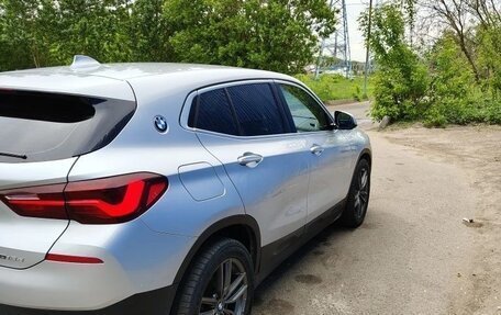 BMW X2, 2020 год, 2 350 000 рублей, 7 фотография