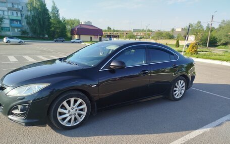 Mazda 6, 2010 год, 740 000 рублей, 3 фотография