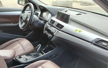 BMW X2, 2020 год, 2 350 000 рублей, 12 фотография