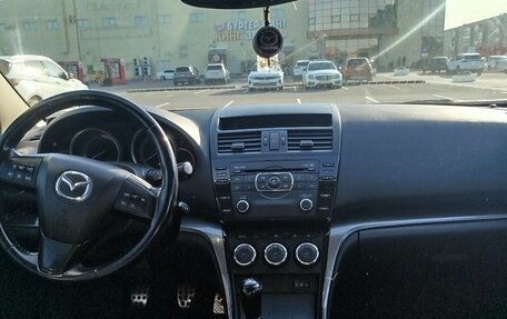 Mazda 6, 2010 год, 740 000 рублей, 5 фотография