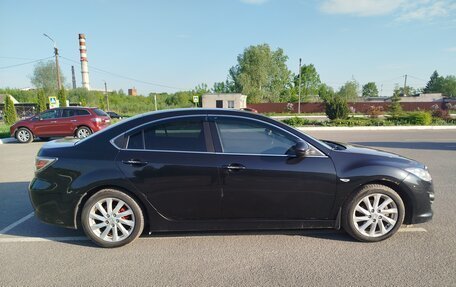 Mazda 6, 2010 год, 740 000 рублей, 2 фотография