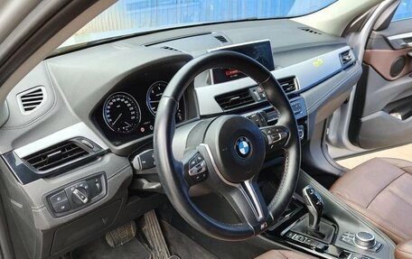 BMW X2, 2020 год, 2 350 000 рублей, 10 фотография