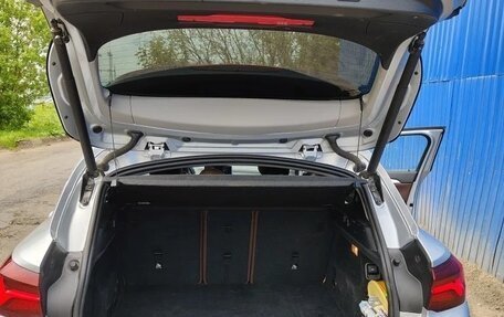 BMW X2, 2020 год, 2 350 000 рублей, 13 фотография