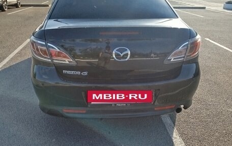 Mazda 6, 2010 год, 740 000 рублей, 4 фотография