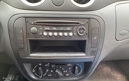 Citroen C2, 2006 год, 295 000 рублей, 8 фотография