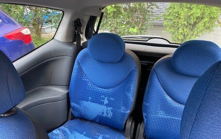 Citroen C2, 2006 год, 295 000 рублей, 7 фотография