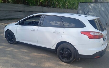 Ford Focus III, 2012 год, 600 000 рублей, 5 фотография
