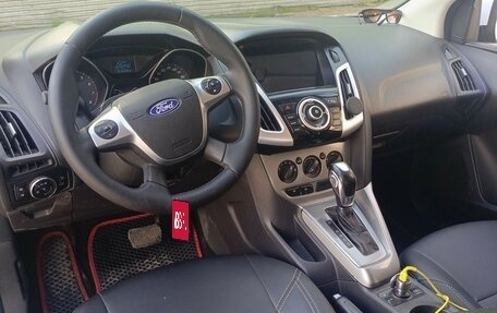 Ford Focus III, 2012 год, 600 000 рублей, 6 фотография