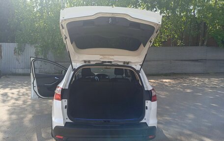 Ford Focus III, 2012 год, 600 000 рублей, 7 фотография
