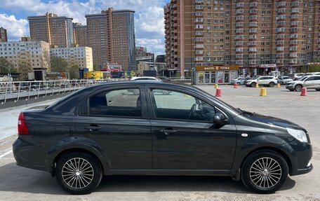 Ravon Nexia R3, 2017 год, 600 000 рублей, 7 фотография