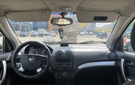 Ravon Nexia R3, 2017 год, 600 000 рублей, 10 фотография