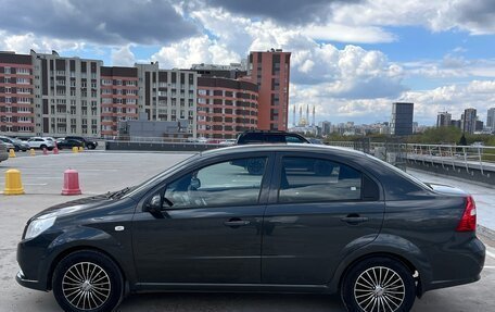 Ravon Nexia R3, 2017 год, 600 000 рублей, 8 фотография