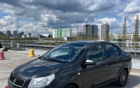 Ravon Nexia R3, 2017 год, 600 000 рублей, 2 фотография