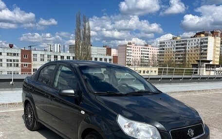 Ravon Nexia R3, 2017 год, 600 000 рублей, 3 фотография