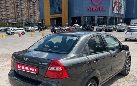 Ravon Nexia R3, 2017 год, 600 000 рублей, 5 фотография