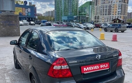 Ravon Nexia R3, 2017 год, 600 000 рублей, 6 фотография