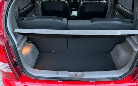 KIA Picanto I, 2007 год, 410 000 рублей, 7 фотография