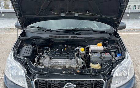 Ravon Nexia R3, 2017 год, 600 000 рублей, 12 фотография