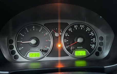 KIA Picanto I, 2007 год, 410 000 рублей, 18 фотография