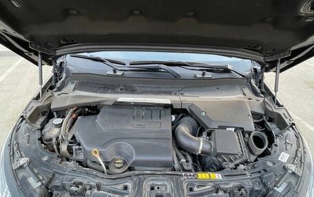 Land Rover Discovery Sport I рестайлинг, 2020 год, 3 890 000 рублей, 16 фотография