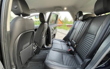 Land Rover Discovery Sport I рестайлинг, 2020 год, 3 890 000 рублей, 20 фотография