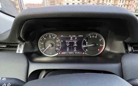 Land Rover Discovery Sport I рестайлинг, 2020 год, 3 890 000 рублей, 26 фотография