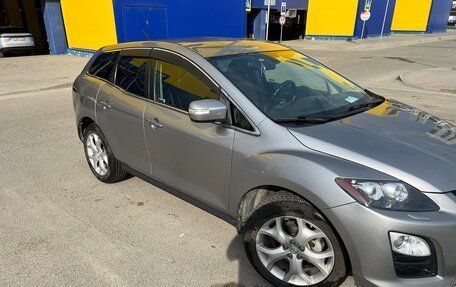 Mazda CX-7 I рестайлинг, 2011 год, 1 150 000 рублей, 3 фотография