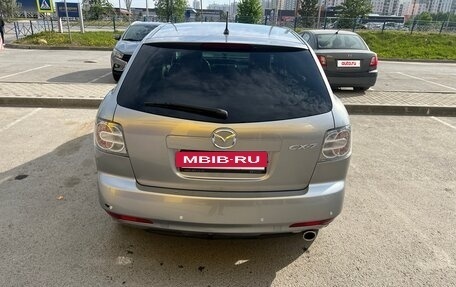 Mazda CX-7 I рестайлинг, 2011 год, 1 150 000 рублей, 6 фотография