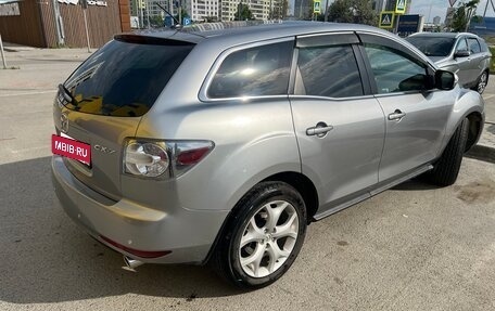 Mazda CX-7 I рестайлинг, 2011 год, 1 150 000 рублей, 4 фотография