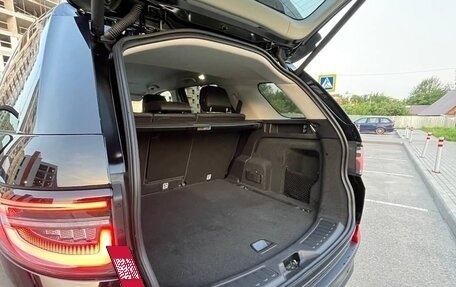Land Rover Discovery Sport I рестайлинг, 2020 год, 3 890 000 рублей, 28 фотография