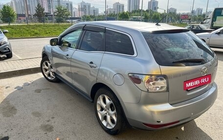 Mazda CX-7 I рестайлинг, 2011 год, 1 150 000 рублей, 5 фотография